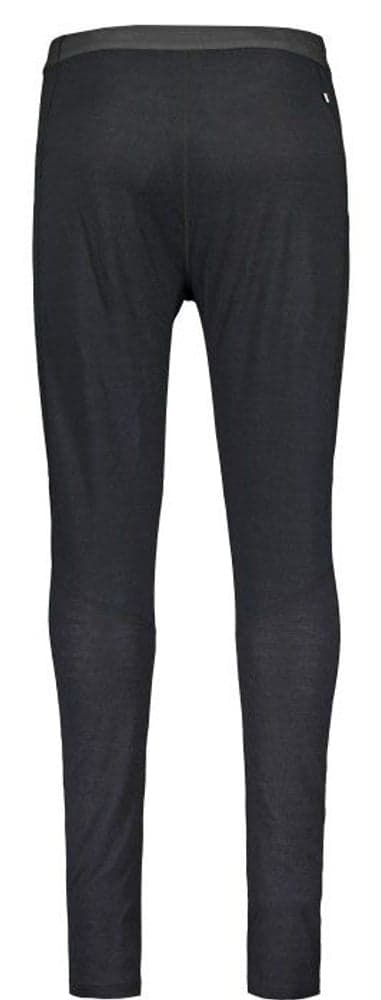 M's Merino Base Layer Bottom Graphite, view: 1