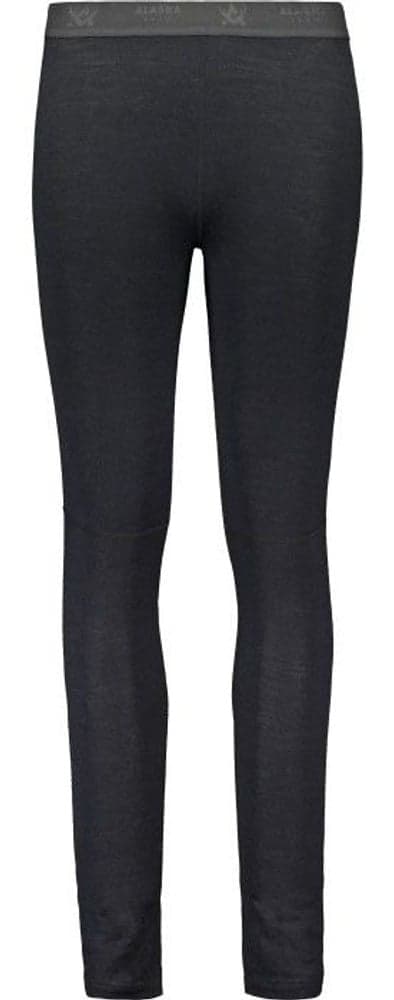 W's Merino Base Layer Bottom Graphite, view: 0