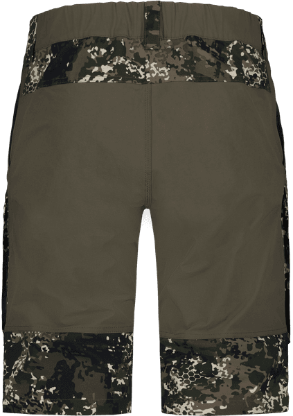 M's Trekking Lite Pro Shorts BlindTech Invisible, view: 1