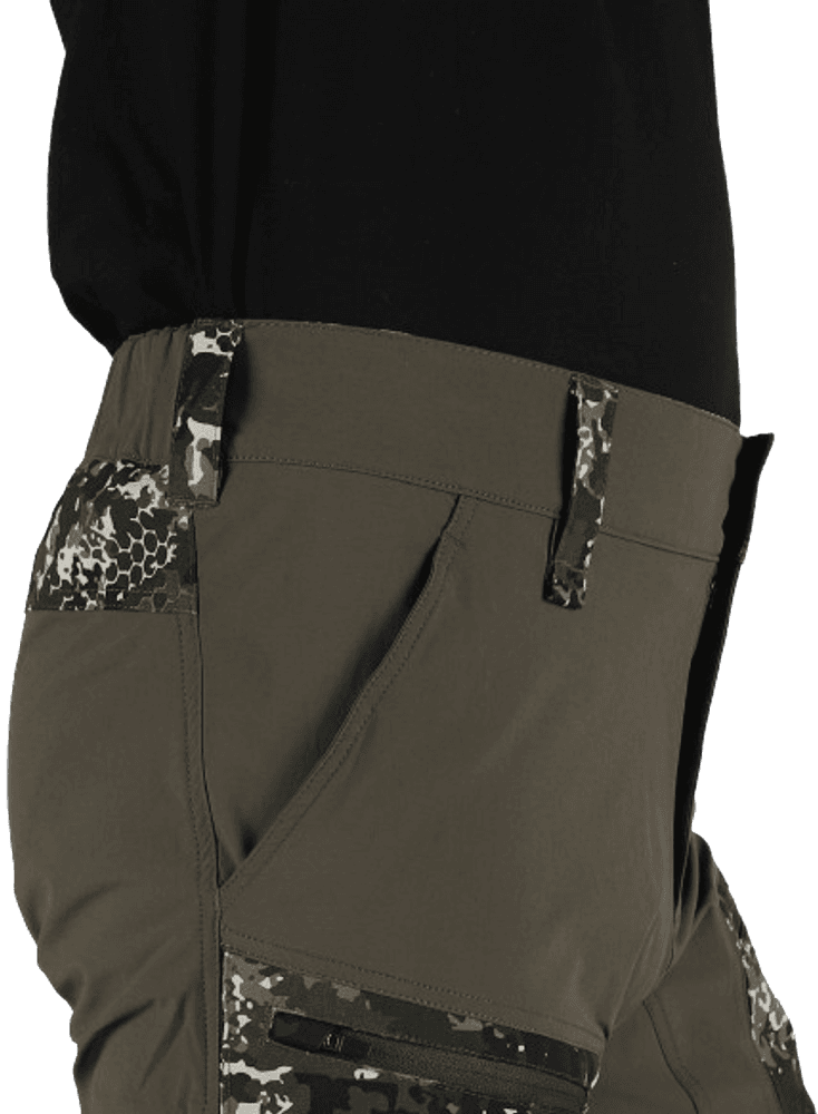 M's Trekking Lite Pro Shorts BlindTech Invisible, view: 3