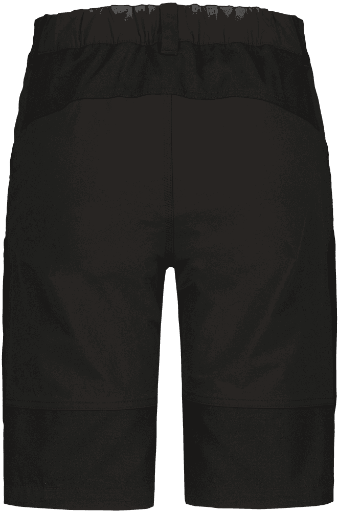 W's Trekking Lite Pro Shorts Black, view: 1