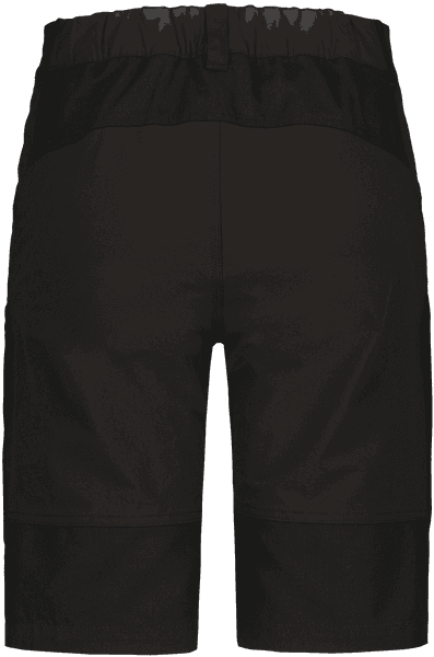 W's Trekking Lite Pro Shorts Black, view: 1