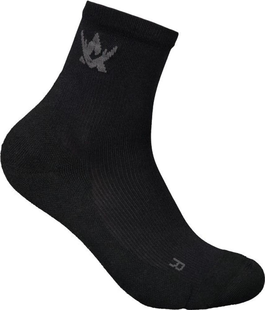 CoolDry Hunting Socks 3-pack, view: 1