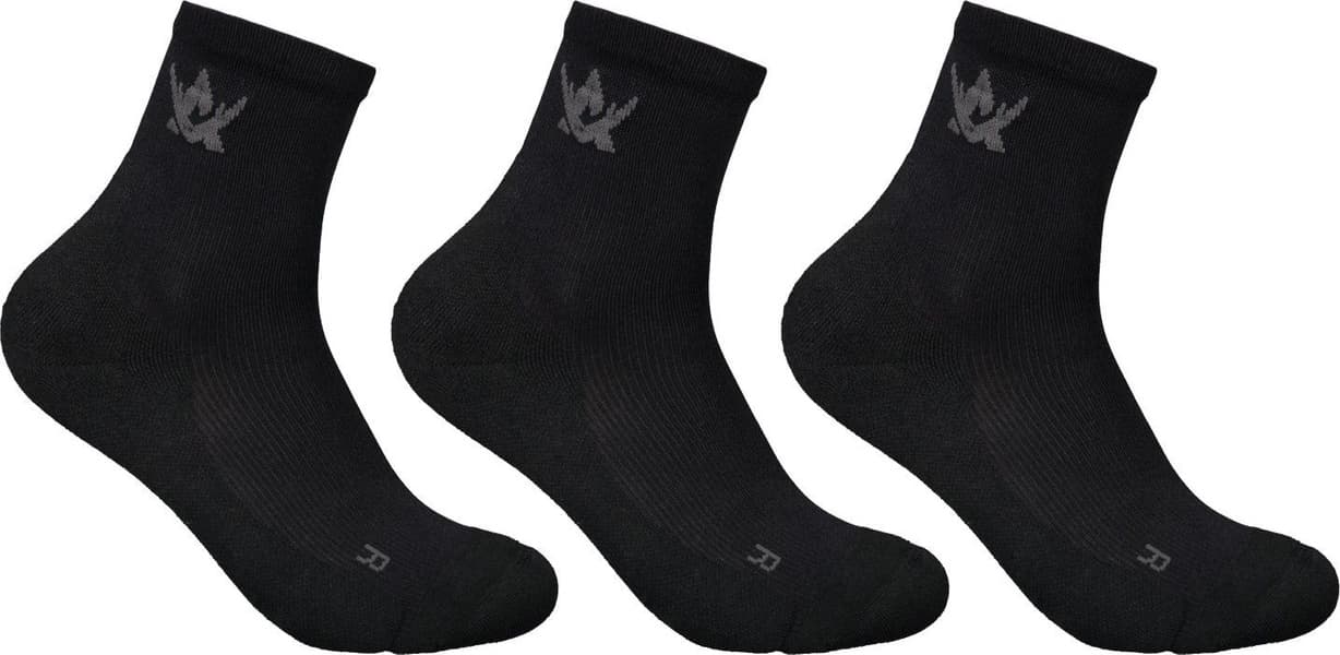 CoolDry Hunting Socks 3-pack, view: 0