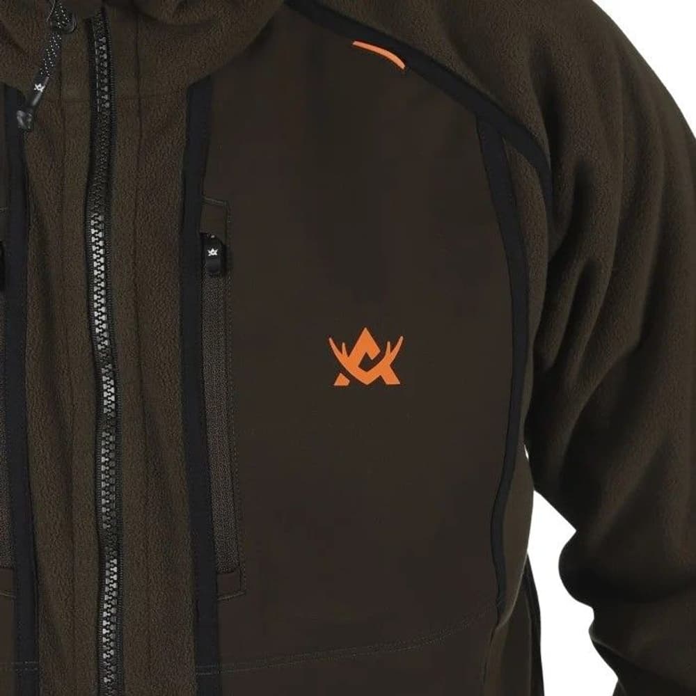 M's Raptor Reversible Jacket Elk Hunter, view: 6