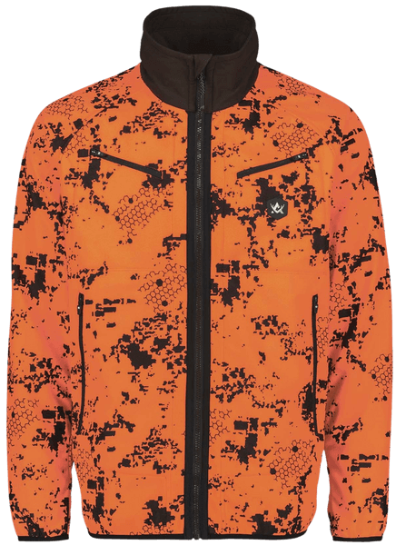 M's Raptor Reversible Jacket Elk Hunter, view: 0