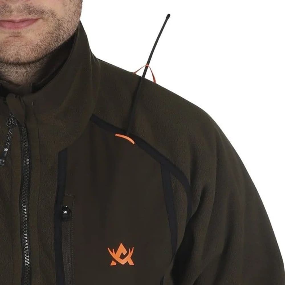 M's Raptor Reversible Jacket Elk Hunter, view: 3