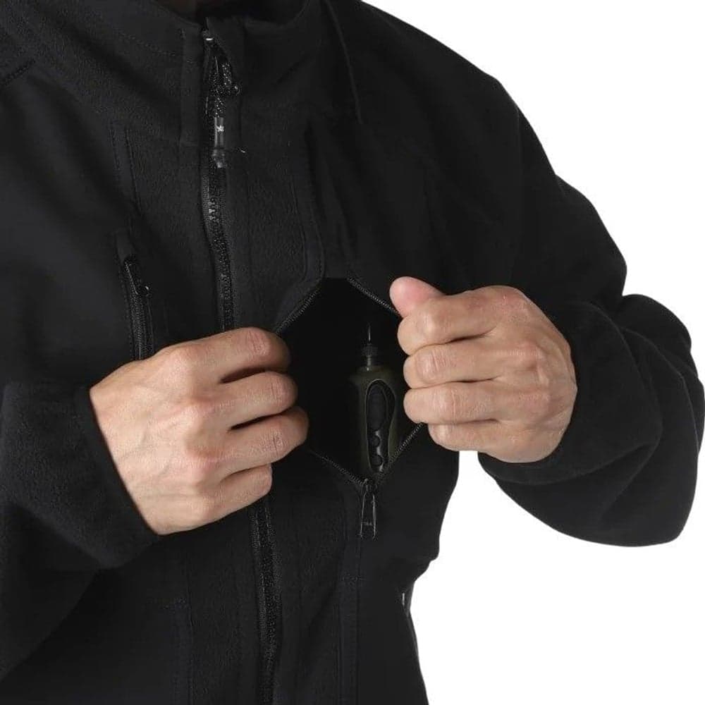 M's Raptor Reversible Jacket Camo, view: 2