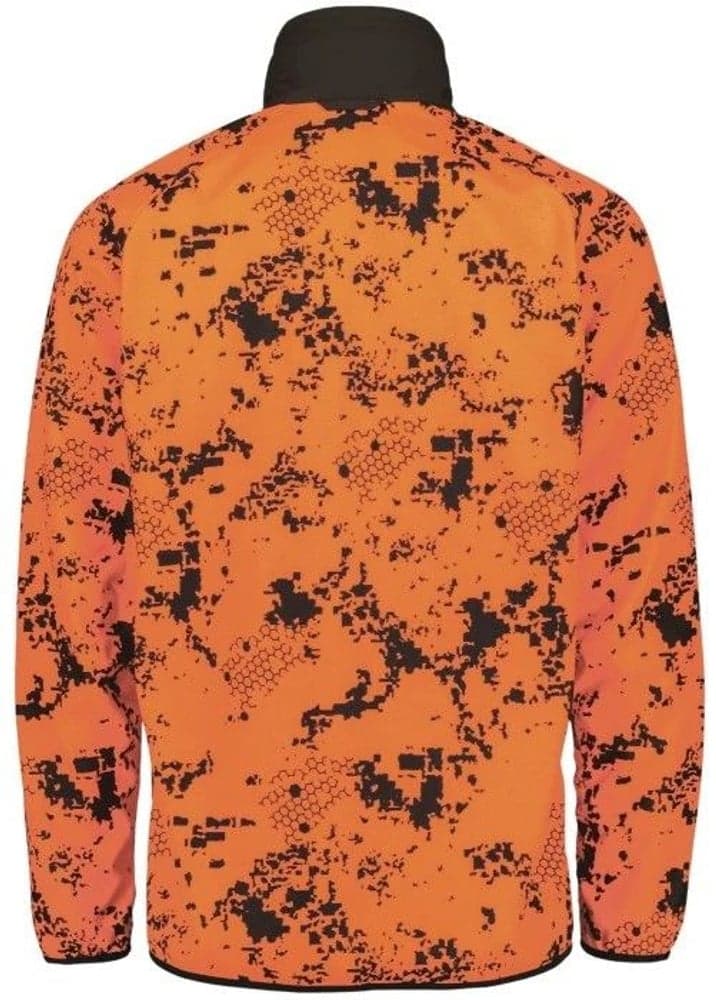 M's Raptor Reversible Jacket Elk Hunter, view: 1