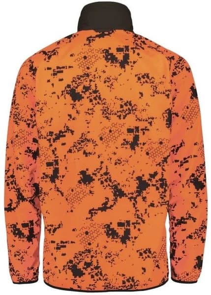 M's Raptor Reversible Jacket Elk Hunter, view: 1