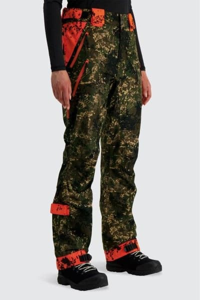 W's Superior 2 Pant Safety Mix BlindTech, view: 3