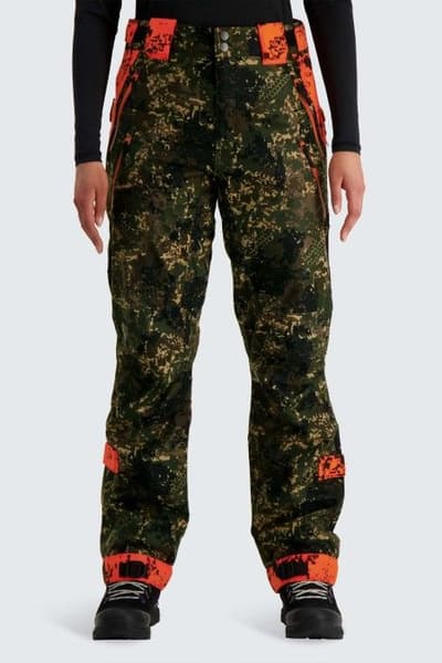 W's Superior 2 Pant Safety Mix BlindTech, view: 1