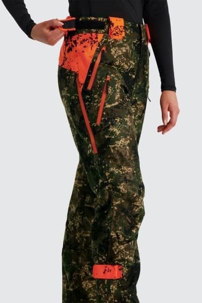 W's Superior 2 Pant Safety Mix BlindTech, view: 5