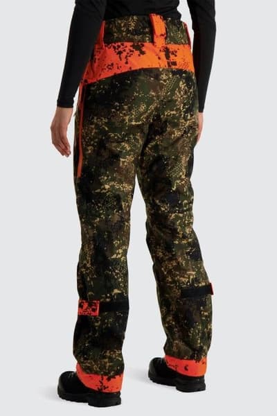 W's Superior 2 Pant Safety Mix BlindTech, view: 4