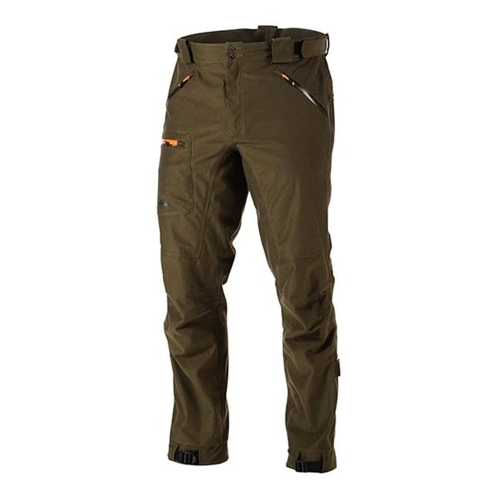 Performance 3-Layer Jaktbyxa, view: 0