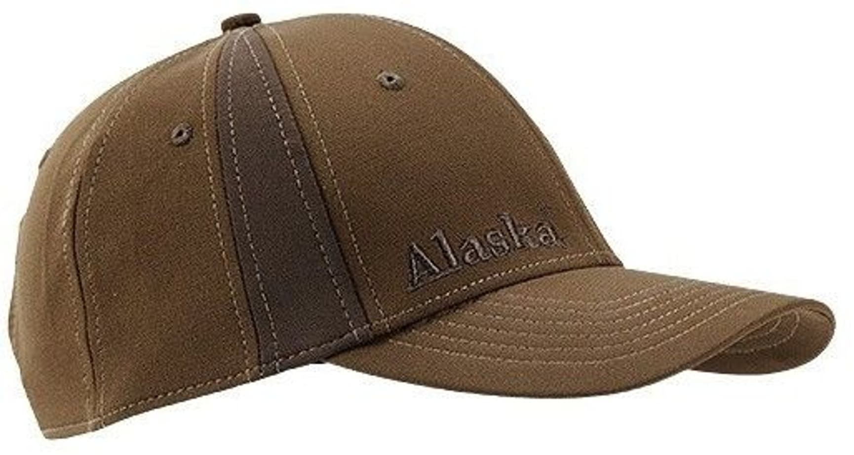 Jaktkeps Extreme Lite Pro Cap Brun, view: 0