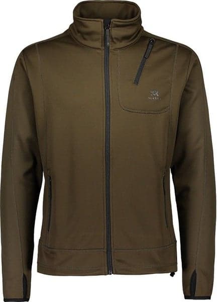 Moss Brown