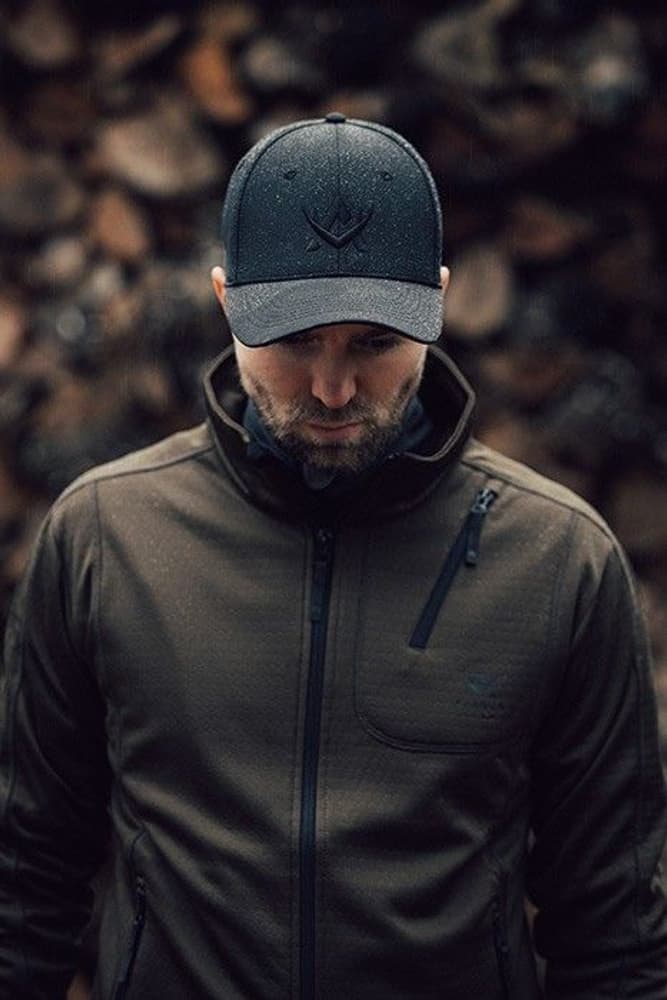 M's Juneau Powerfleece Jacket Moss Brown, view: 7