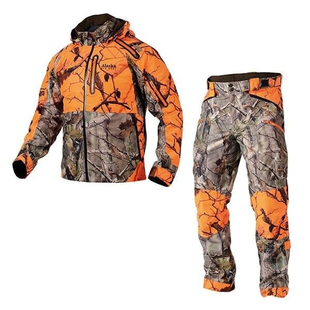 Paket Deluxe Extreme Lite Pro Blaze 3D, view: 0