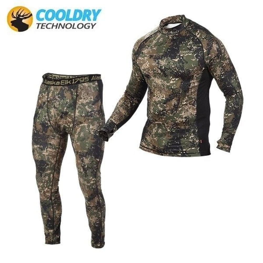 Paket Deluxe Extreme Lite Pro Blaze 3D, view: 3