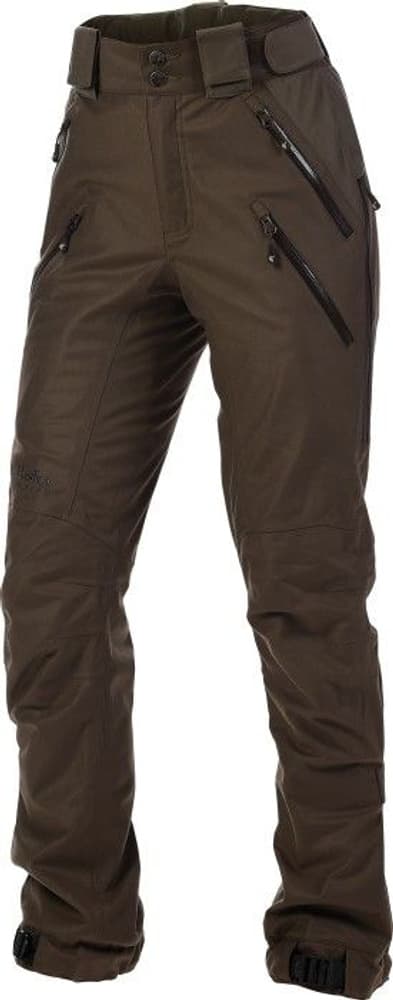 Extreme Lite Lady Jaktställ, view: 2