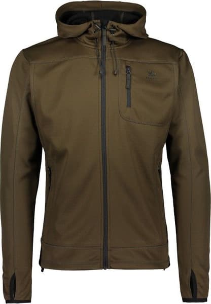 Moss Brown