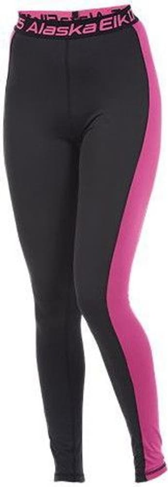 CoolDry 180g Byxa Lady , endast M Fuchsia/Black, view: 0