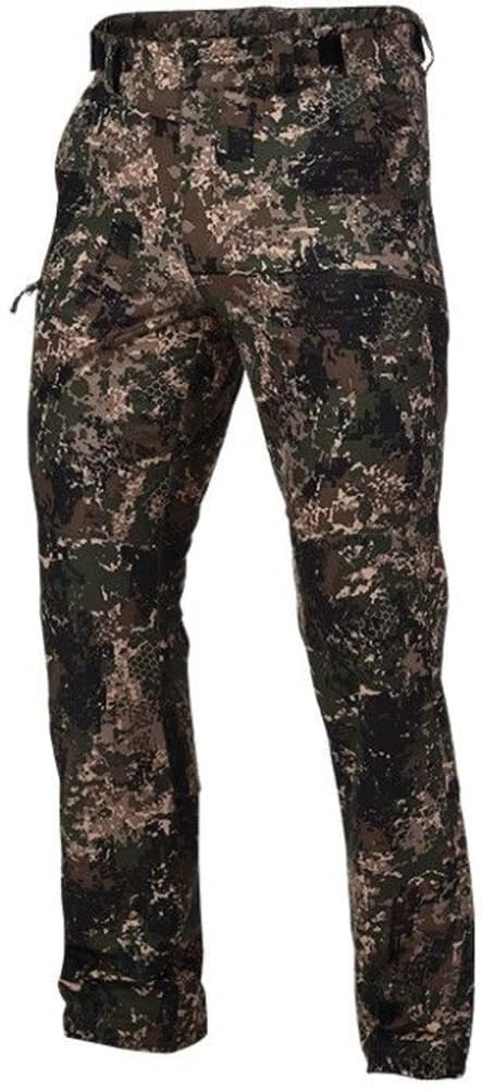 Noatak 2.0 Stretch Summer Pants, view: 0
