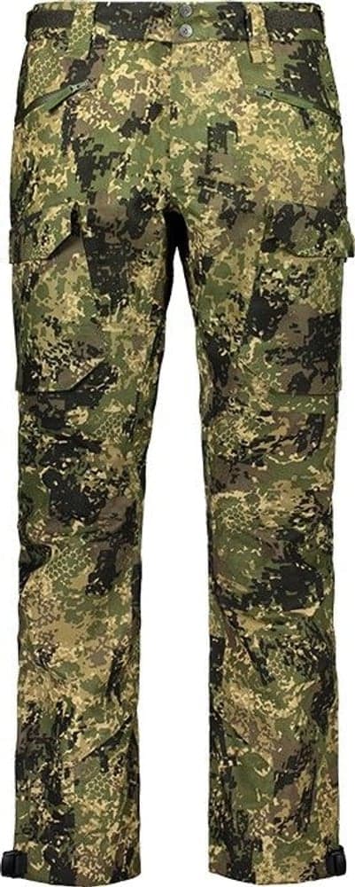 M's Performance 3-layer APS Pant BlindTech Invisible, view: 0