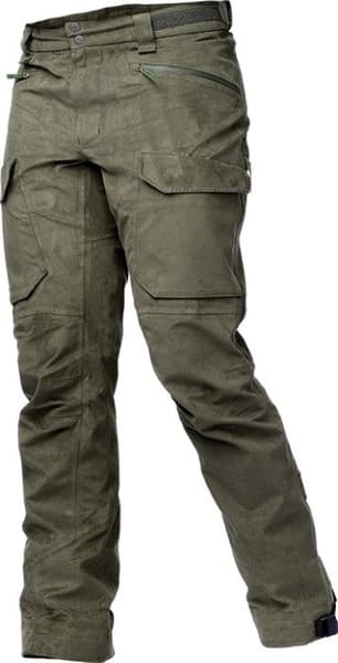 M's Performance 3-layer APS Pant Hunting Green, view: 1