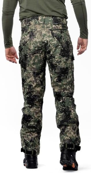 M's Performance 3-layer APS Pant BlindTech Invisible, view: 3