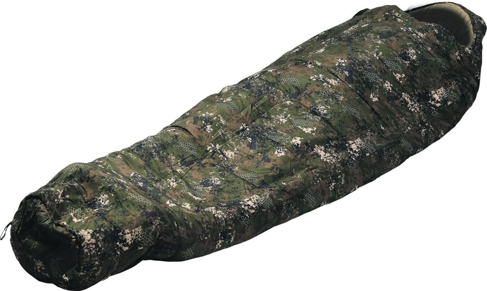 Aleut 3-säsongs -7°C Sovsäck, view: 0