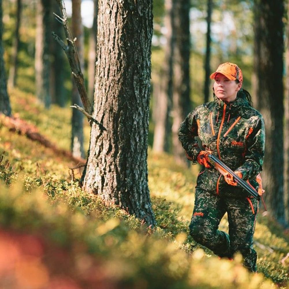 Superior Lady Pants Safety Mix BlindTech, view: 1