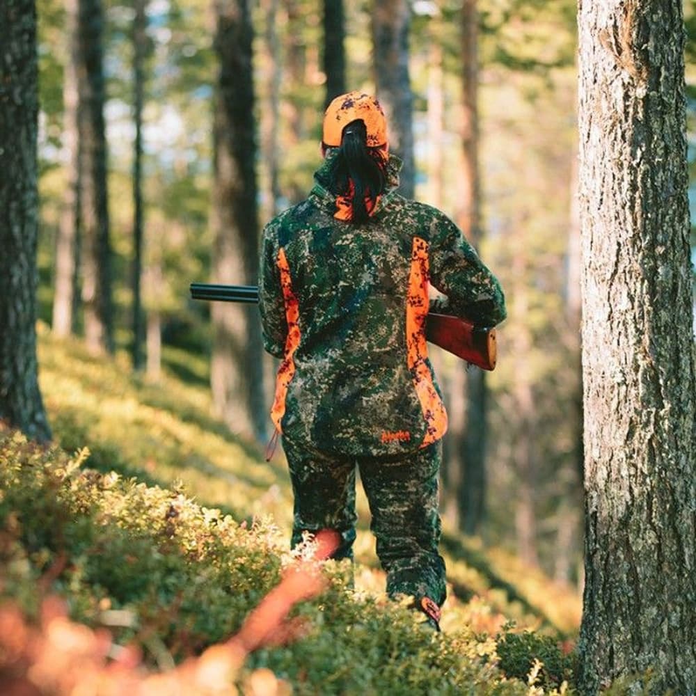 Superior Lady Pants Safety Mix BlindTech, view: 2