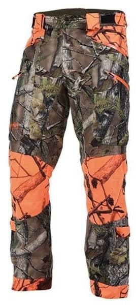 Extreme Lite 2.0 Safety Jaktbyxa Orange, view: 0