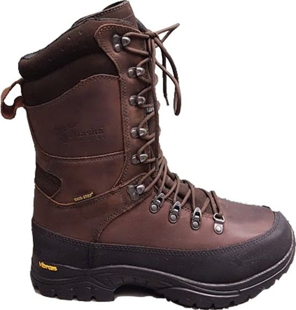 Extreme Lite Hunter Jaktkänga, view: 1