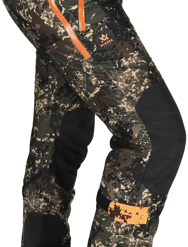 M's Superior Pro Pant Safety Mix BlindTech (2023), view: 7
