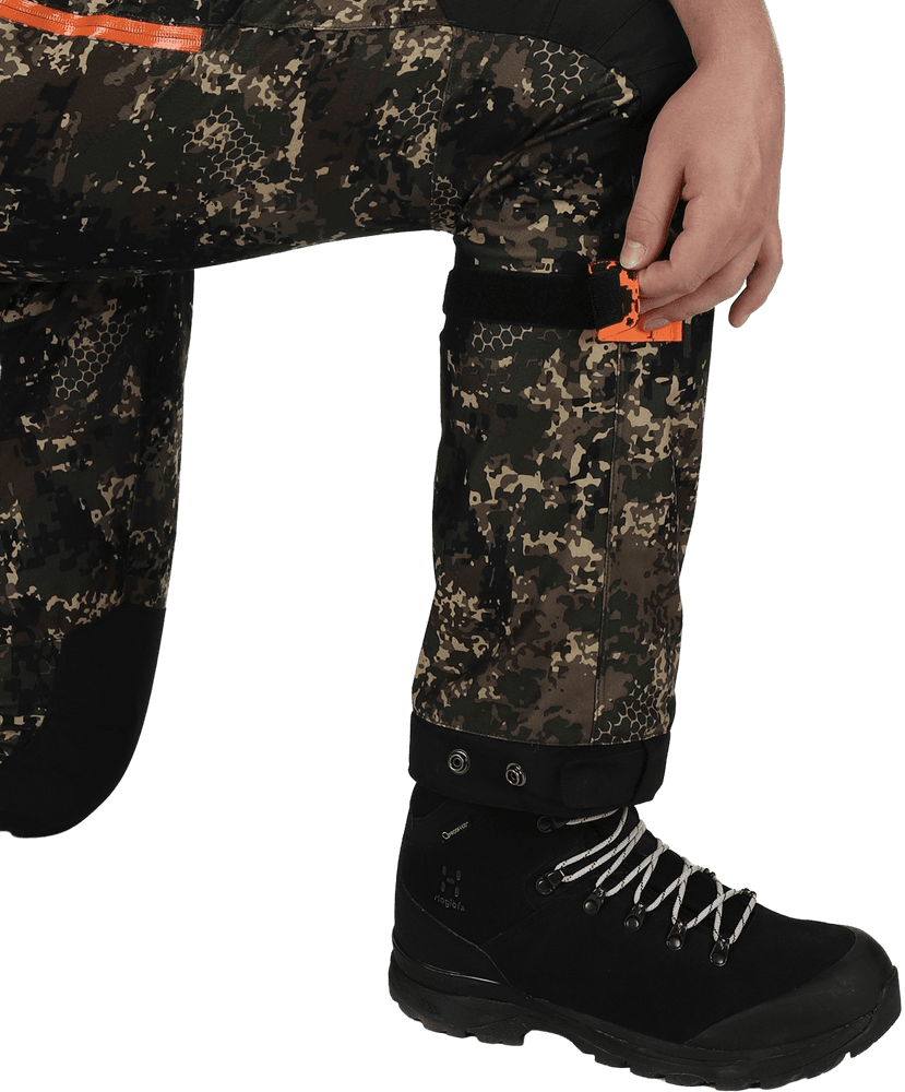 M's Superior Pro Pant Safety Mix BlindTech (2023), view: 8