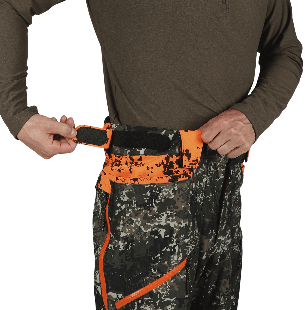 M's Superior Pro Pant Safety Mix BlindTech (2023), view: 1