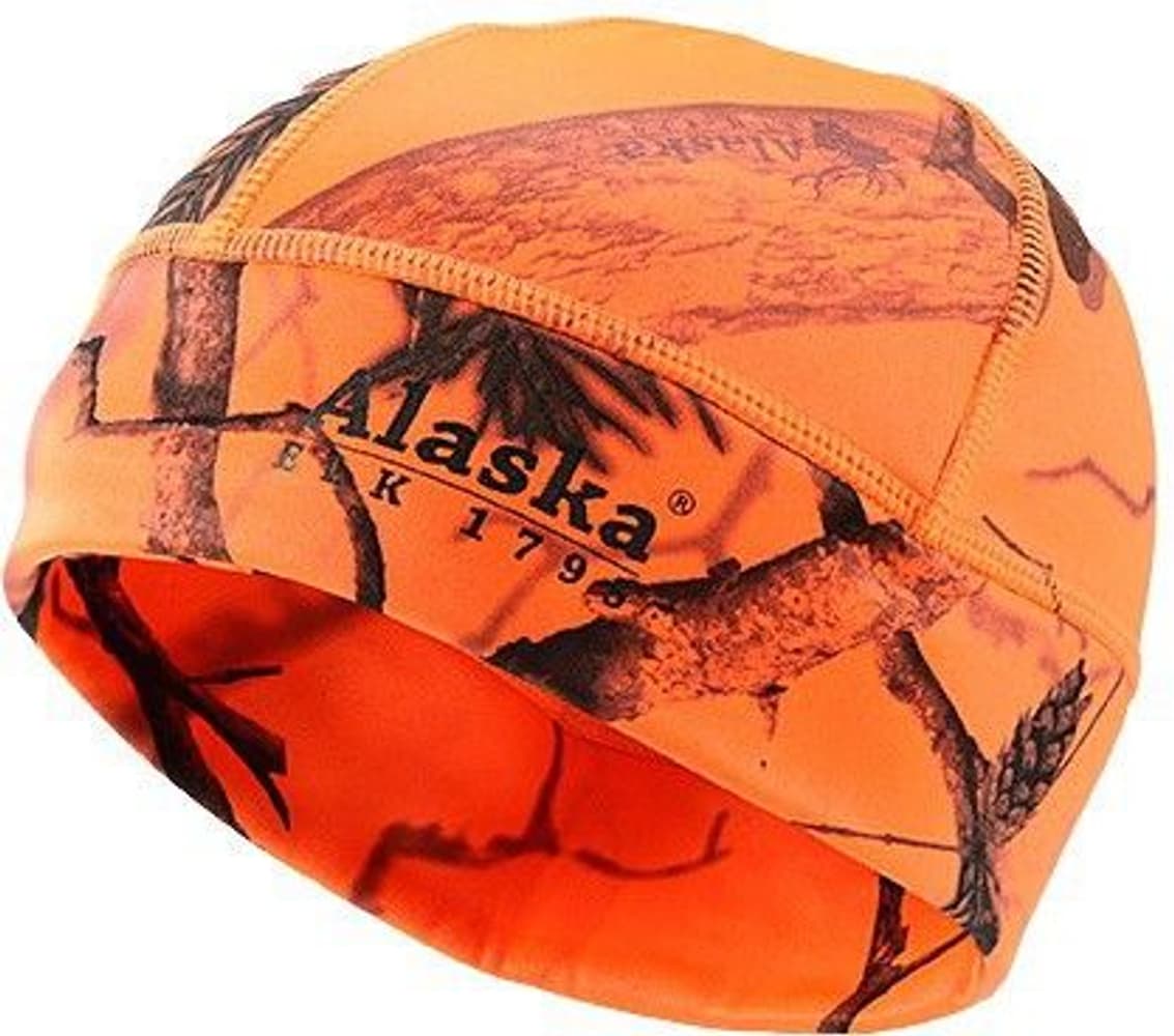 Blind Max Powerfleece 300G Mössa Blaze 3D, view: 0