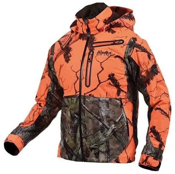 Extreme Lite 2.0 Safety Jaktjacka Orange, view: 0