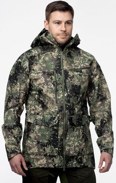 M's Performance 3-layer APS Jacket BlindTech Invisible, view: 2