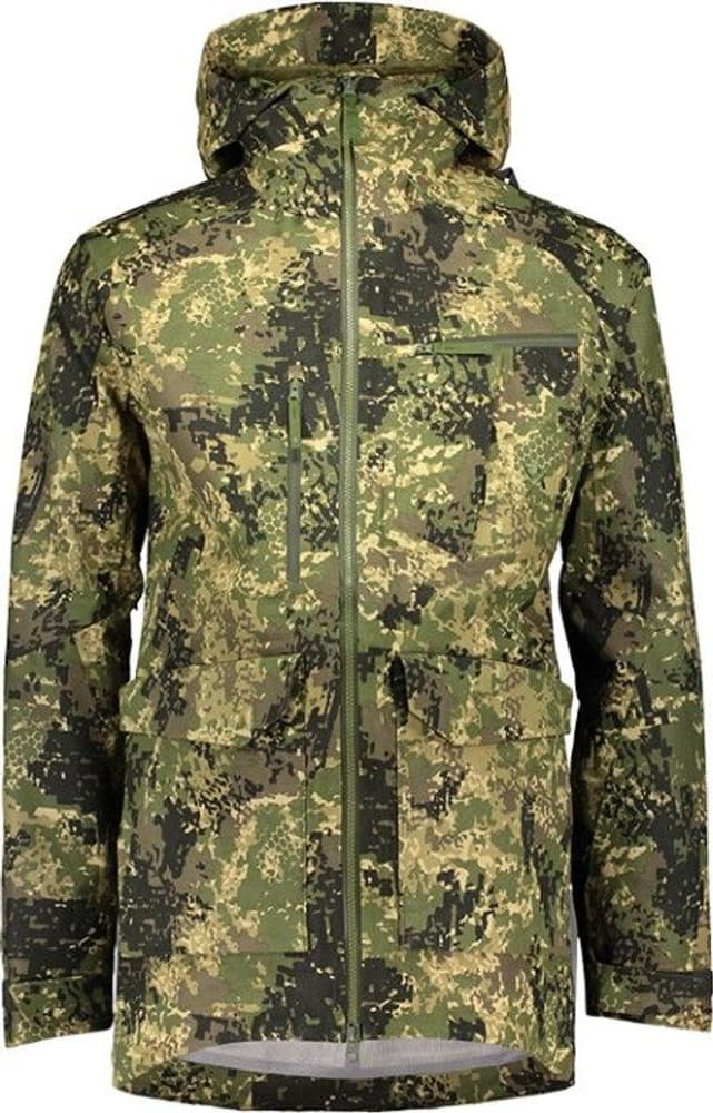 M's Performance 3-layer APS Jacket BlindTech Invisible, view: 0