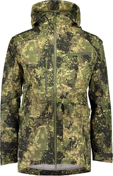 M's Performance 3-layer APS Jacket BlindTech Invisible, view: 0