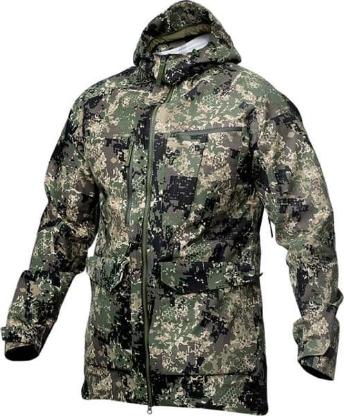 M's Performance 3-layer APS Jacket BlindTech Invisible, view: 3
