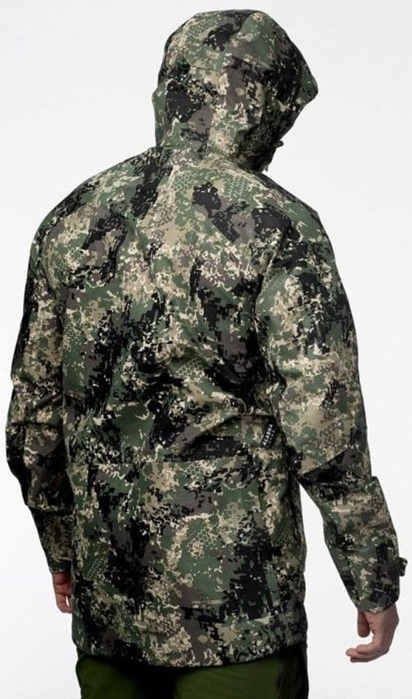 M's Performance 3-layer APS Jacket BlindTech Invisible, view: 4
