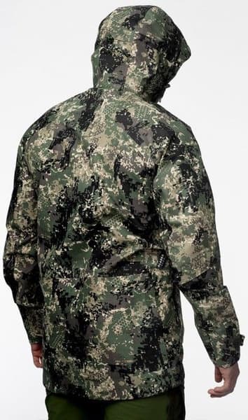 M's Performance 3-layer APS Jacket BlindTech Invisible, view: 4
