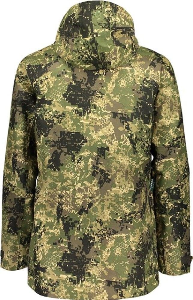 M's Performance 3-layer APS Jacket BlindTech Invisible, view: 1