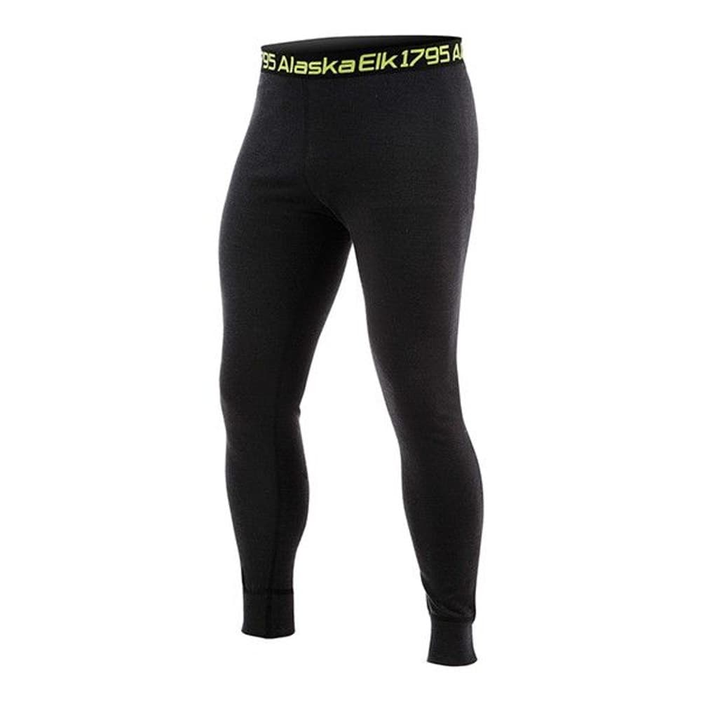 Merinoull 280G Underställsbyxa, view: 0