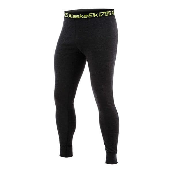 Merinoull 280G Underställsbyxa, view: 0